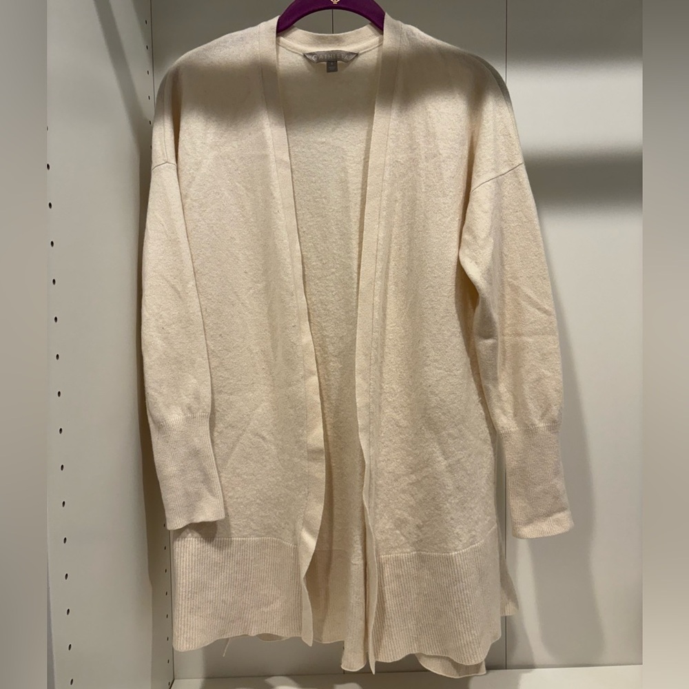 Athleta Sweater
